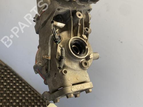 Rear differential TOYOTA RAV 4 III (_A3_) 2.2 D 4WD (ALA30_, ALA30R) | BP20345341M24 