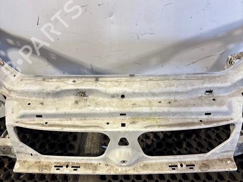 Front slam panel RENAULT KANGOO (KC0/1_) 1.5 dCi (KC08, KC09) | BP36789675C72 - Image 2