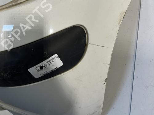 Rear bumper CITROËN C3 I (FC_, FN_) 1.4 i | BP27203140C8 