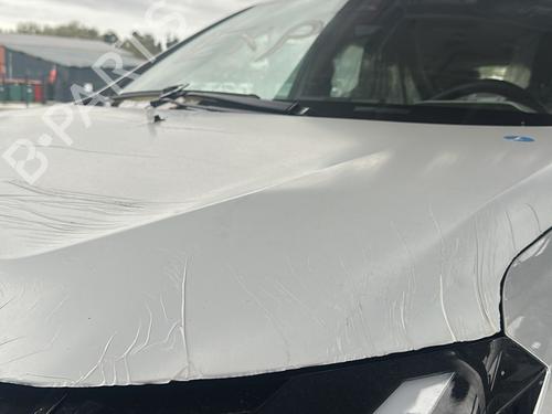 Feu diurne gauche DACIA SPRING [2020-2025]  30052066