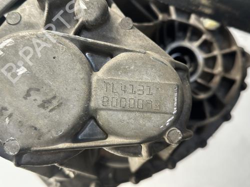 Used Gearbox Gearbox FORD TOURNEO CONNECT / GRAND TOURNEO CONNECT V761 MPV (SK) 2.0 EcoBlue 4WD (122 hp) 22095880 22095880
