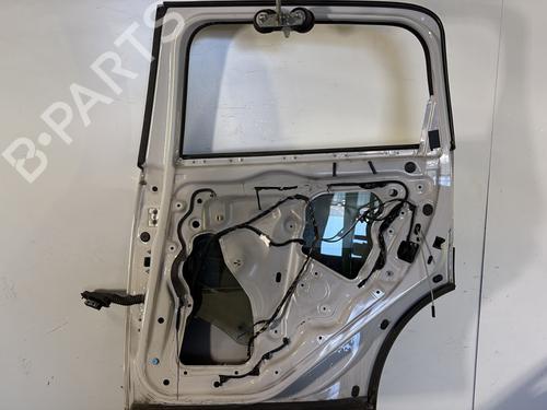 Right rear door MINI MINI COUNTRYMAN (R60) Cooper D | BP24847276C5