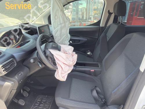 Plafonier PEUGEOT RIFTER 1.2 PureTech 110 | BP37187778I8 - Image 12