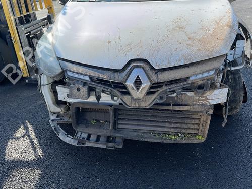 Starter RENAULT CLIO IV (BH_) 1.5 dCi 75 | BP25977370M8 