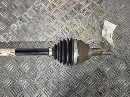 Right front driveshaft CITROËN C4 CACTUS 1.2 THP 110 | BP36151122M39 - Image 2