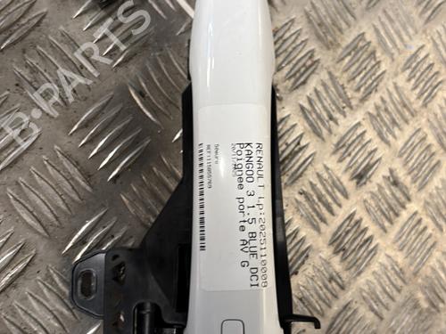 Used Front left exterior door handle Front left exterior door handle 37734999 37734999
