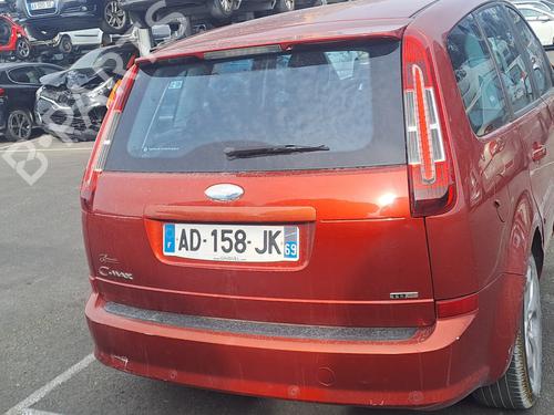 Engine FORD C-MAX (DM2) 1.8 TDCi | BP31266593M1 - Image 9