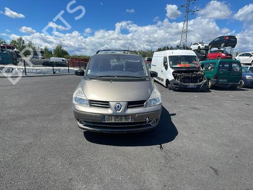 Andre RENAULT ESPACE IV (JK0/1_) | BP34570308O1 - Image 6
