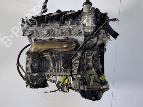 Engine MERCEDES-BENZ C-CLASS (W203) C 350 4-matic (203.087) | BP32000443M1 - Image 14
