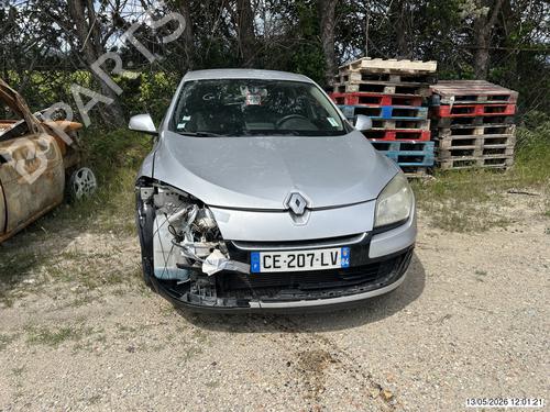 Electronic module RENAULT MEGANE III Hatchback (BZ0/1_, B3_) 1.5 dCi (BZ09, BZ0D, BZ1W, BZ29, BZ14) | BP39213092M83 - Image 7