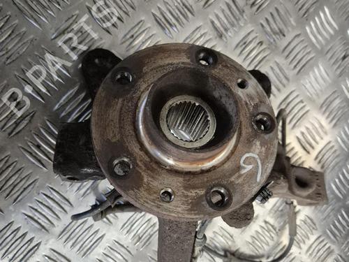 Used Left front steering knuckle Left front steering knuckle 38423325 38423325