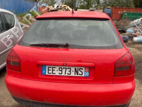 Left headlight AUDI A3 (8L1) 1.9 TDI | BP20347270C28 