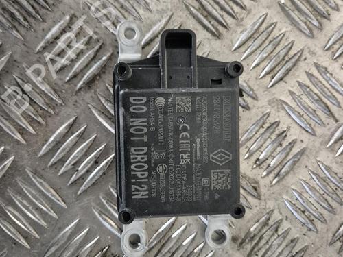 Used Electronic module Electronic module RENAULT CLIO V (B7_) 1.0 TCe 90 (B7MT) (91 hp) 39910759 39910759
