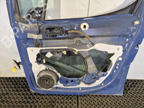 Used Right front door Right front door PEUGEOT PARTNER Tepee 1.6 BlueHDi 120 (120 hp) 34390344 34390344