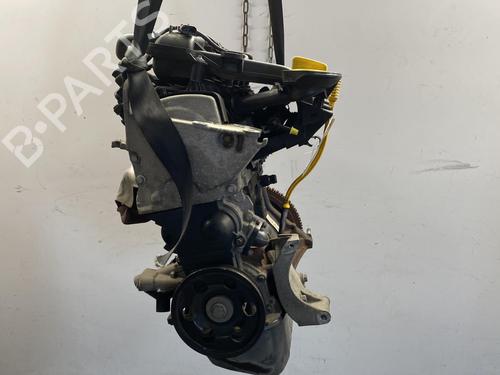 Used Engine Engine RENAULT TWINGO II (CN0_) 1.2 16V (CN0K, CN0V, CN0A) (76 hp) 22095429 22095429