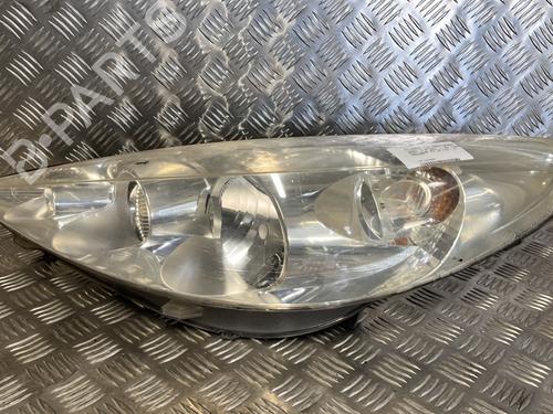Used Left headlight PEUGEOT 206+ (2L_, 2M_) 1.4 HDi eco 70 (68 hp) 26656670