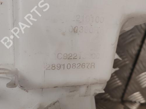 Used Windscreen washer tank Windscreen washer tank RENAULT KADJAR (HA_, HL_) 1.5 dCi 110 (HLA3) (110 hp) 27303186 27303186