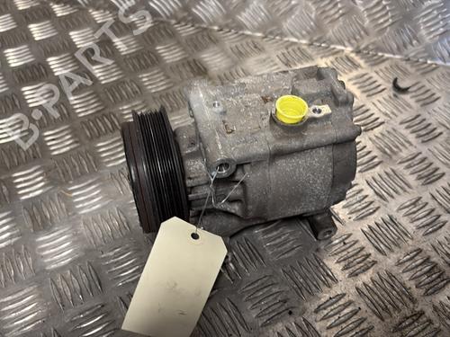 Used AC compressor FIAT 500 (312_) 0.9 (312AXG1A, 312.AXG11) (86 hp) 31097779