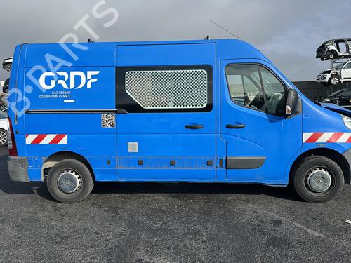 Engine RENAULT MASTER III Van (FV) 2.3 dCi 100 FWD (FV0A, FV0B, FV0G, FV0K, FV0H) | BP34171951M1 - Image 16