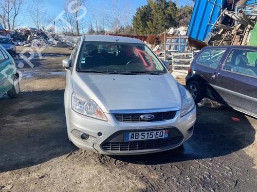 Right headlight FORD FOCUS II (DA_, HCP, DP) 1.8 TDCi | BP20345878C29 