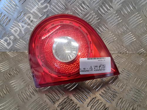 Used Right tailgate light VW GOLF V (1K1) 1.9 TDI (105 hp) 27236455