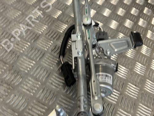 Used Front wiper motor RENAULT TRAFIC III Van (FG_) [2014-2025]  25027108