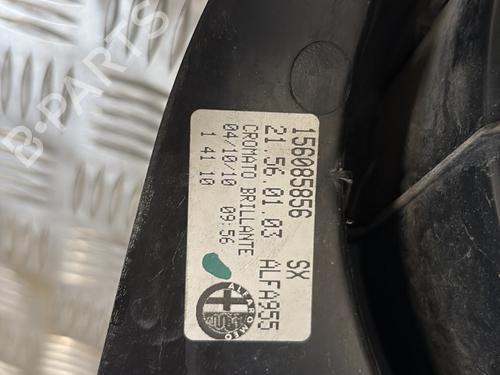 Left taillight ALFA ROMEO MITO (955_) 1.3 MultiJet (955AXP1A, 955AYC1A) | BP29705621C34 