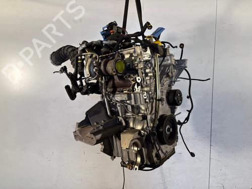 Engine RENAULT CLIO IV (BH_) 0.9 TCe 90 (BHNF, BHMA, BHMH, BHJK, BHJR) | BP39046329M1 - Image 15