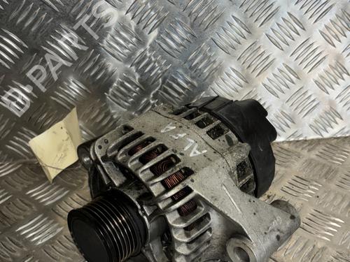 Alternator ALFA ROMEO GIULIETTA (940_) 2.0 JTDM (940.FXL1A) | BP22097616M7 
