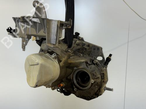 Used Gearbox Gearbox RENAULT CLIO II (BB_, CB_) 1.9 D (B/CB0J) (65 hp) 22097567 22097567