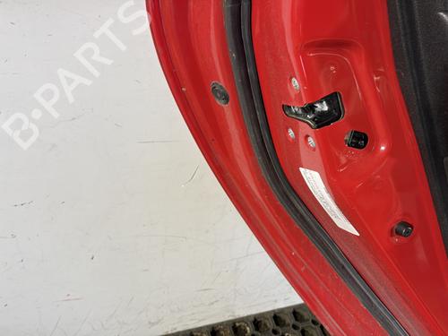 left-rear-door-nissan-leaf-ze0-electric-h21013nlma-2010-2011-2012-2013-2014-2015-2016-2017-22097840 main image