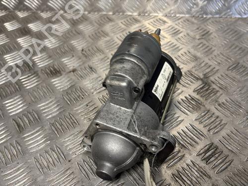 Starter RENAULT CLIO IV (BH_) 1.5 dCi 90 | BP29756656M8 - Image 3