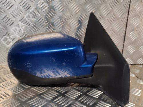Right mirror RENAULT CLIO III (BR0/1, CR0/1) 1.5 dCi (BR17, CR17) | BP22097211C27