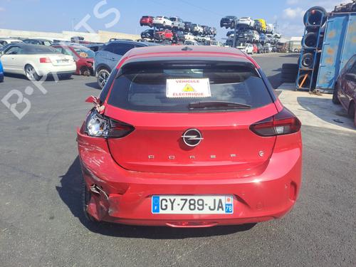 Steering rack OPEL CORSA F (P2JO) CORSA-e (68) | BP25600226M22  - Image 5