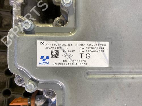 Other RENAULT CLIO V (B7_) 1.6 E-TECH 140 (B7MU) | BP36400094O1 - Image 3
