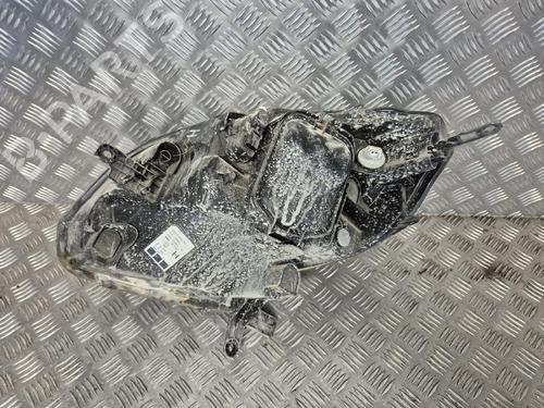 Right headlight RENAULT KANGOO Express (FW0/1_) Z.E. (FW0Z, FW1Z) | BP38055353C29 - Image 2