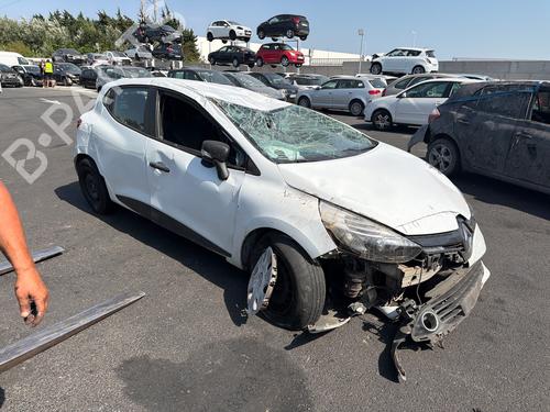 Pipe RENAULT CLIO IV (BH_) 1.5 dCi 90 | BP37021870M125 - Image 3