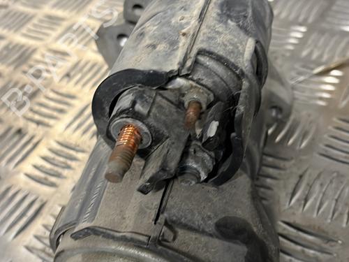Startmotor NISSAN JUKE (F15) 1.5 dCi (110 hp) 22097711