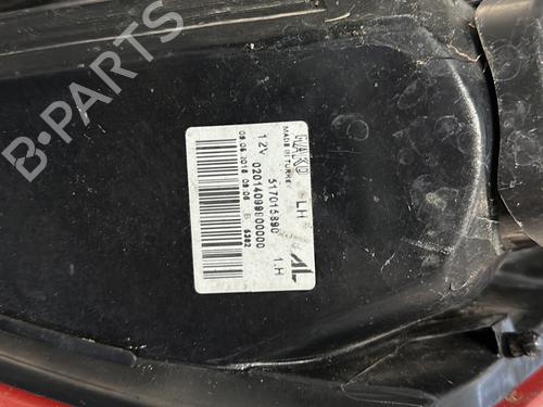 left-taillight-fiat-punto-199_-2012-29255167 main image