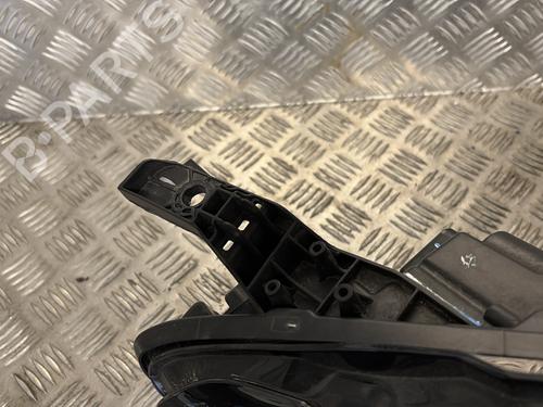 Højre forlygte RENAULT ESPACE VI (RHN) E-TECH 200 Hybrid | BP27606083C29 