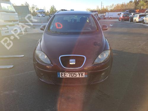 Used Parts SEAT ALTEA XL (5P5, 5P8) 2.0 TDI (170 hp) 4343735