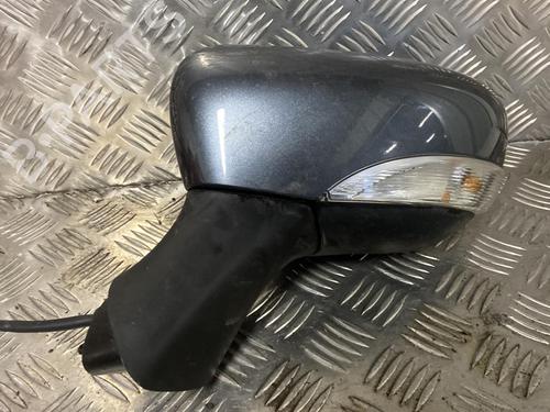 Left mirror RENAULT CLIO IV (BH_) 1.5 dCi 90 | BP30058036C26 