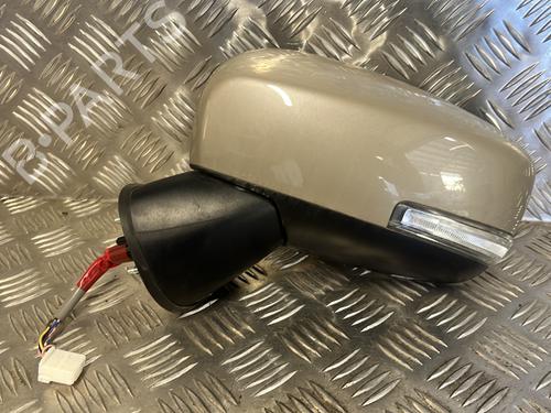 Retrovisor esquerdo SUZUKI IGNIS III (MF, FF) 1.2 Hybrid AllGrip (ATK412) | BP27153874C26 - Image 2