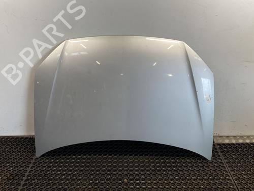 Hood VW POLO IV (9N_, 9A_) 1.4 TDI | BP20344004C1 
