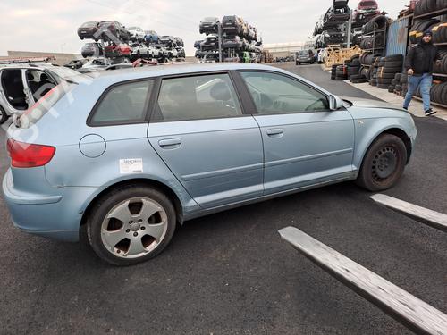 Starter AUDI A3 Sportback (8PA) 1.9 TDI | BP22442329M8 