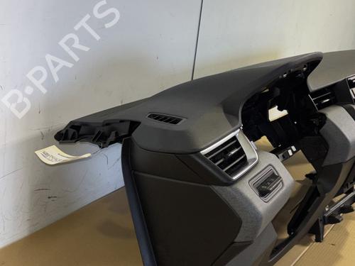 Dashboard RENAULT CLIO V (B7_) 1.0 TCe 90 (B7MT) | BP38009876C46 - Image 11