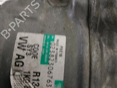 AC Kompressor SEAT LEON (1P1) 1.9 TDI | BP29974272M34
