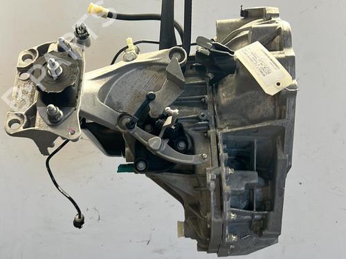 Gearbox RENAULT TWINGO III (BCM_, BCA_) 1.0 SCe 65 (BCMJ) | BP22095697M3 
