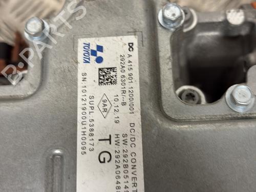 Other RENAULT CAPTUR II (HF_) E-TECH 145 (HFMU) | BP27639918O1  - Image 9