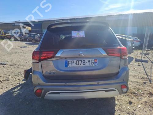Used Parts MITSUBISHI OUTLANDER III (GG_W, GF_W, ZJ, ZL, ZK) 2.4 Hybrid 4WD (GG3W) (208 hp) 1872003
